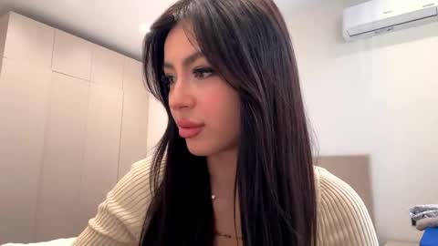 Snapshot of jackelineenamorado chatting on 03/22/26, 10:51 Daniela online show from 03/22/26, 10:51