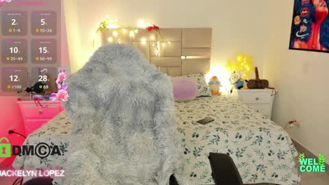 Jacky online show from 02/04/25, 11:49