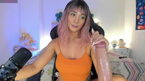 Jacky online show from 04/03/26, 09:24