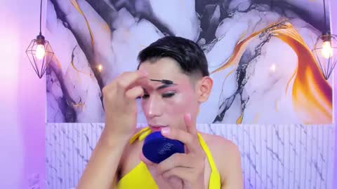 JACK online show from 02/12/26, 02:39