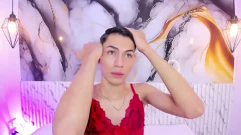 JACK online show from 03/17/26, 12:08