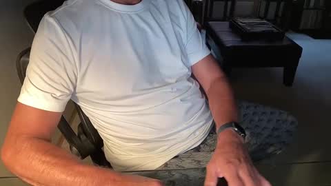 jacker65 online show from 09/21/25, 03:57