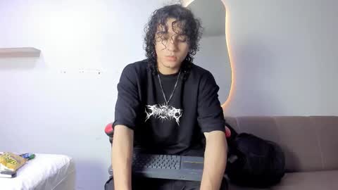 Jackes Taylor online show from 03/24/26, 05:34