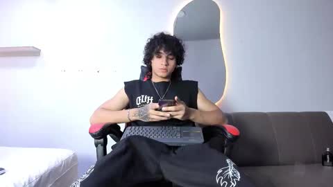 Jackes Taylor online show from 03/26/26, 05:46