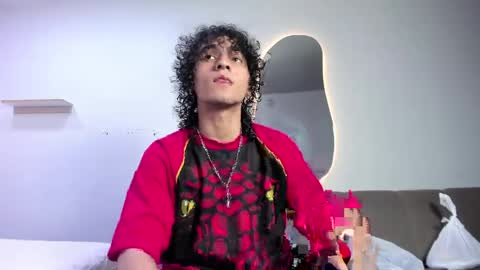 Jackes Taylor online show from 04/05/26, 05:04