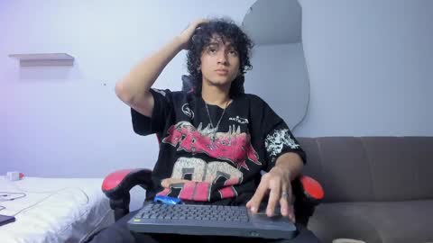 Jackes Taylor online show from 04/07/26, 04:57