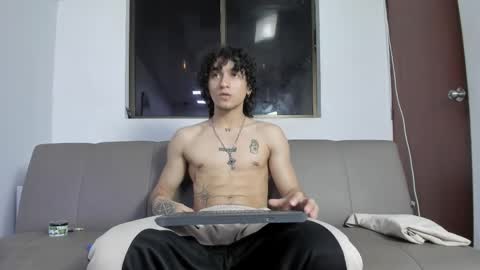 Jackes Taylor online show from 04/09/26, 05:18