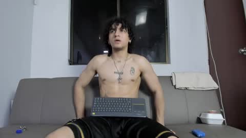 Jackes Taylor online show from 04/09/26, 06:19