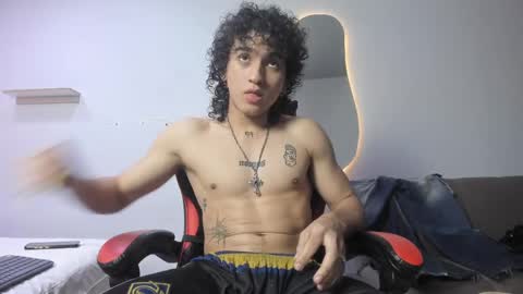 Jackes Taylor online show from 04/11/26, 07:35