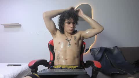 Jackes Taylor online show from 04/11/26, 07:45