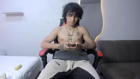 Jackes Taylor online show from 04/14/26, 04:29