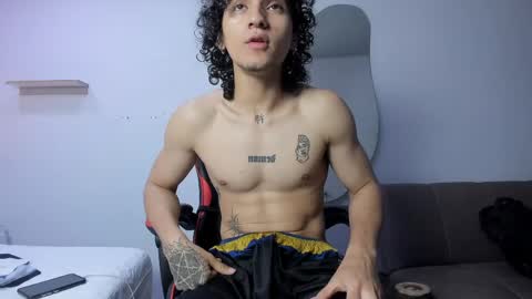 Jackes Taylor online show from 04/20/26, 05:54