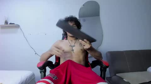 Jackes Taylor online show from 04/24/26, 05:54