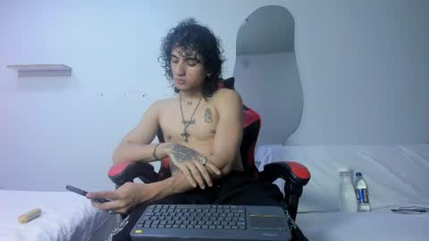 Jackes Taylor online show from 04/27/26, 05:27