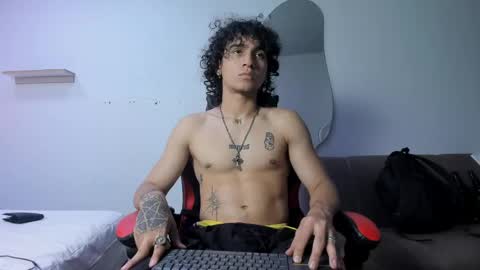 Jackes Taylor online show from 04/29/26, 06:50