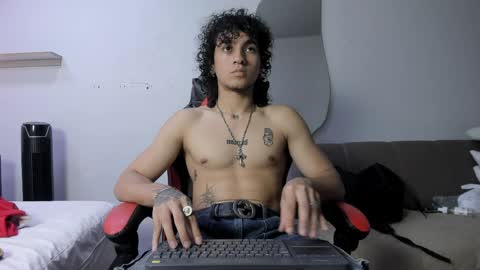 Jackes Taylor online show from 04/30/26, 05:47