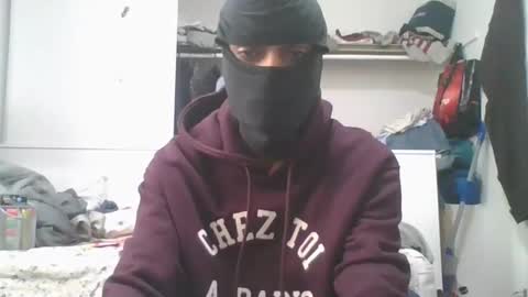 jackfcuk69 online show from 11/08/25, 07:23