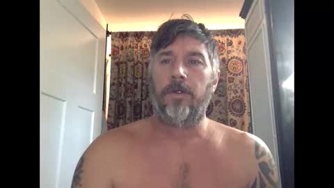 jackhammerhead online show from 01/08/25, 03:17