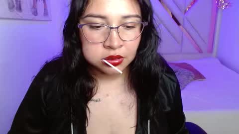 Jackie online show from 02/28/26, 08:10