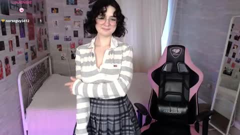 JackieApplePie online show from 06/02/26, 12:07