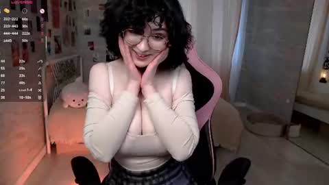JackieApplePie online show from 07/20/26, 09:23