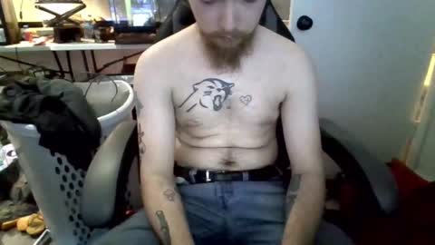 jackingoffchat online show from 02/02/26, 11:03