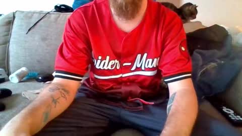 jackingoffchat online show from 03/07/26, 07:55