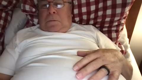 JackWesterJr online show from 05/18/26, 10:15