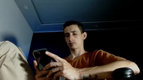 Jack online show from 02/12/25, 06:40