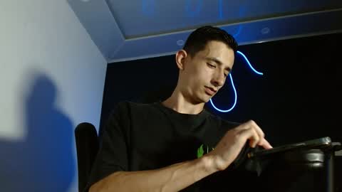 Jack online show from 03/02/25, 03:45