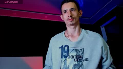 Jack online show from 10/01/25, 09:04