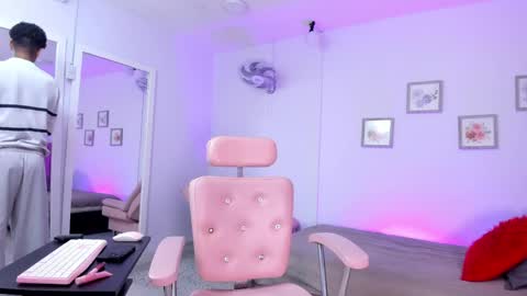 Jackk Russell  online show from 04/02/26, 03:37