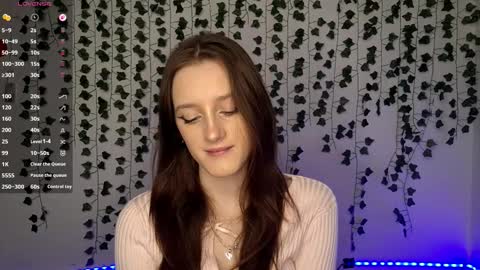 Lisa online show from 02/22/26, 12:26