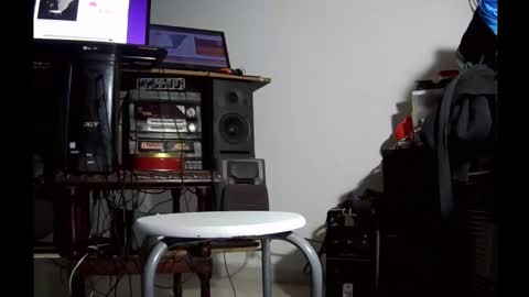 Jack online show from 02/03/25, 11:15