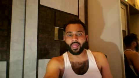 Jackkyshrey online show from 02/01/26, 05:00