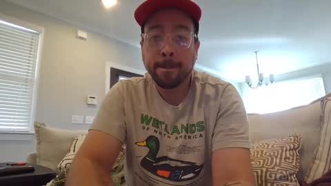 Jack Landon online show from 10/02/25, 01:18