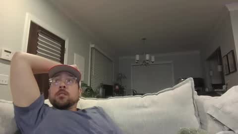 Jack Landon online show from 11/19/25, 03:17