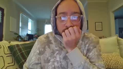 Jack Landon online show from 11/20/25, 01:55