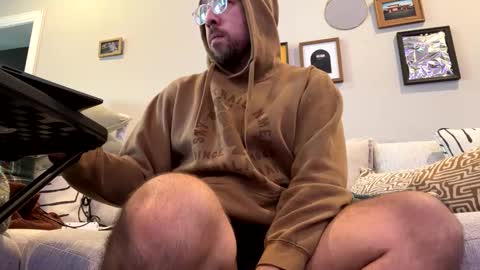 Jack Landon online show from 12/15/25, 01:48