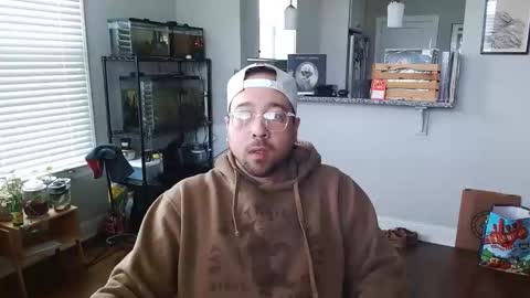 Jack Landon online show from 03/02/26, 01:51