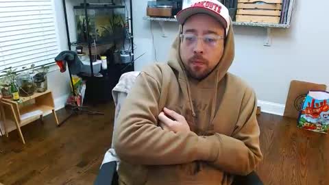 Jack Landon online show from 03/04/26, 02:39