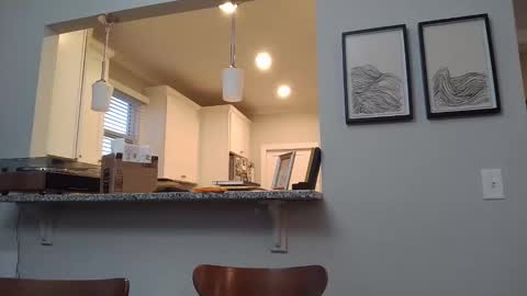 Jack Landon online show from 03/31/26, 12:01