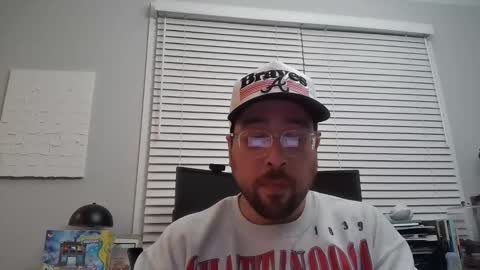 Jack Landon online show from 04/06/26, 02:20