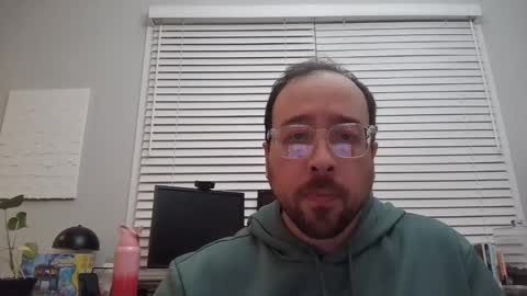 Jack Landon online show from 04/07/26, 01:17