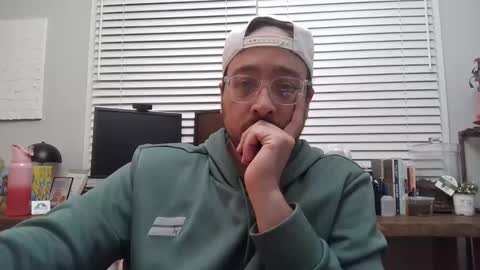 Jack Landon online show from 04/08/26, 02:33