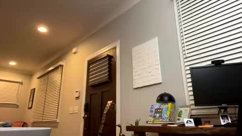 Jack Landon online show from 04/29/26, 12:59