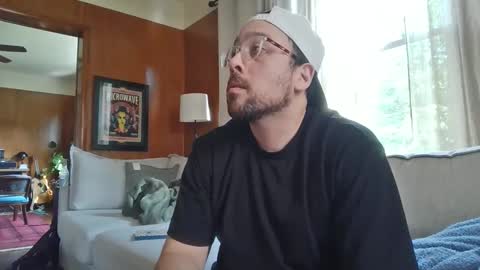 Jack Landon online show from 05/31/26, 09:49