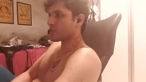 jackmancada online show from 02/03/26, 01:48