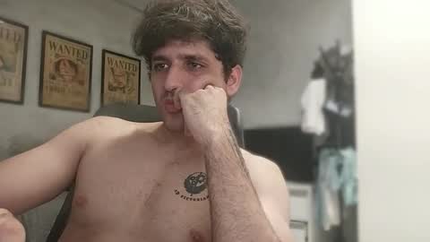 jackmancada online show from 03/19/26, 07:56