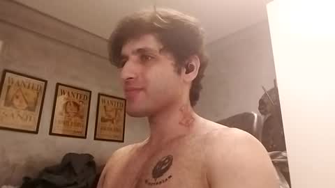 jackmancada online show from 03/30/26, 06:14